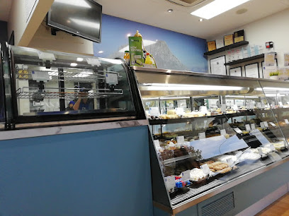 Kalymnos Pastries