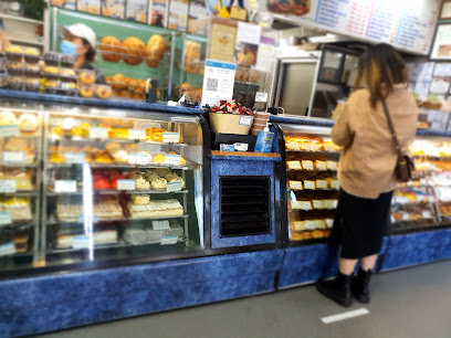Para Hills Hot Bread Bakery
