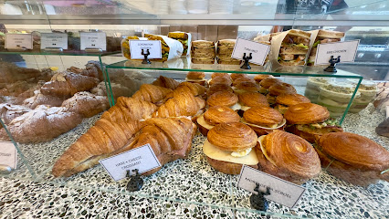 Mascavado Café & Pâtisserie