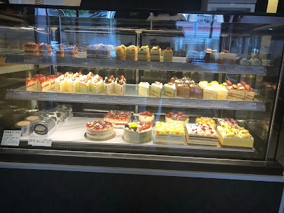 Han's Patisserie 礼三好