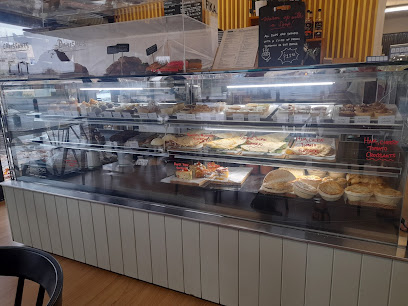 Swedish Tarts Bakery