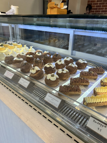 Sanshi Patisserie&Café