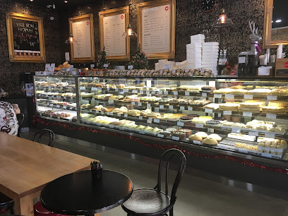 Hyde Park Bakery