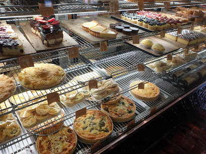 St Peters Bakehouse & Coffee Shop