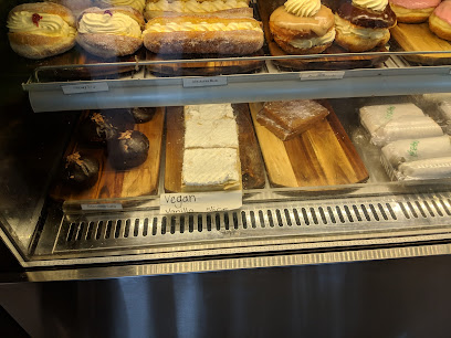 The ESPY Bakehouse