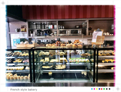 Jenny's Bakery