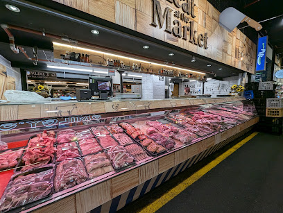 Adelaide Central Market