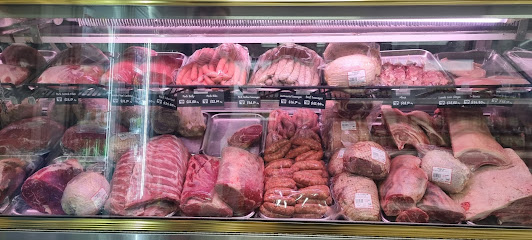 Trafford Meat & Continental Foods
