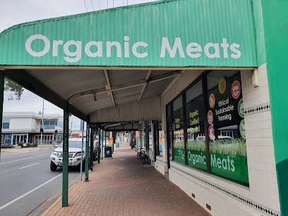P&A Organic Meats