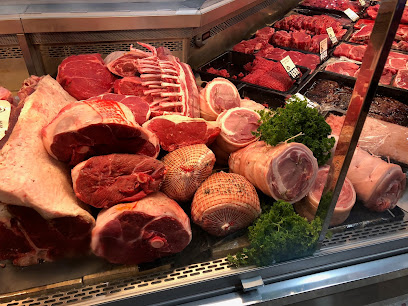 My Local Butcher