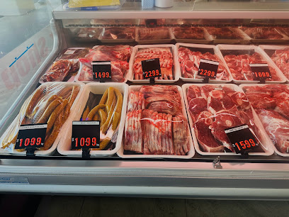 Og Meat Market
