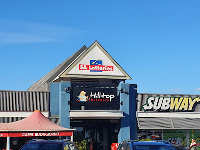 Hilltop Butchers