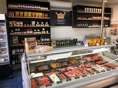 Windsor Meats