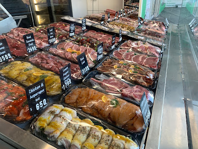 Blackwood Butchers