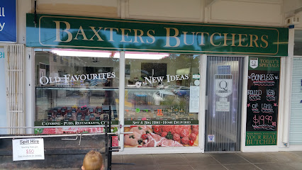 Baxters Butchers