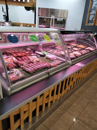 SA Quality Meats