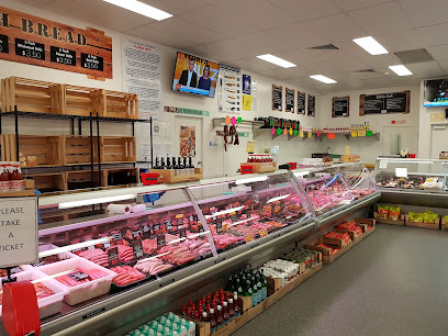 Baa Moo Oink Butchers