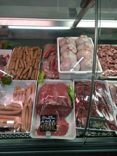 Al Madina Groceries