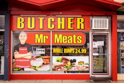 Mr. Meats