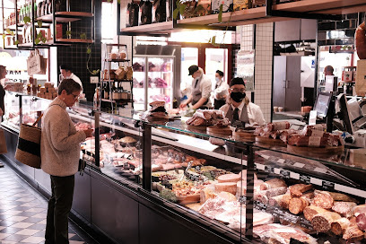 Marino Meat and Food Store