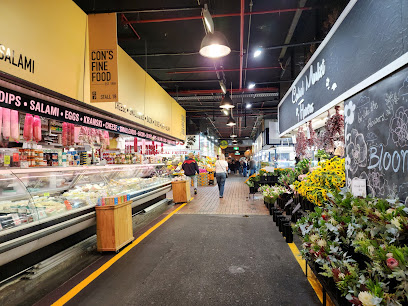 Adelaide Central Market