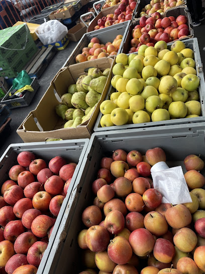 SA Farmers Market