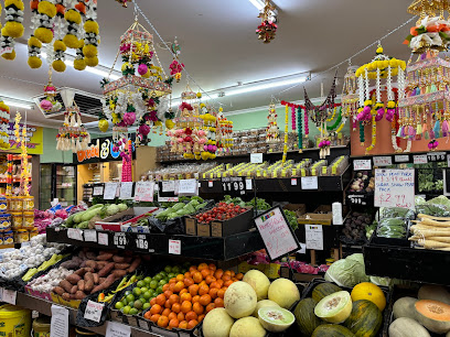 Manny’s Fruit & Vegetables