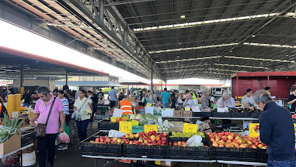 South Australian Produce Market