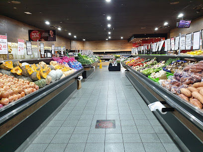 Fulham Fresh Fruiterers