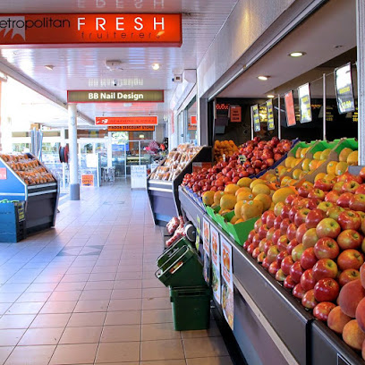 Metropolitan Fresh