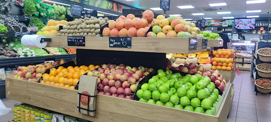 Caruso's Fresh Foods