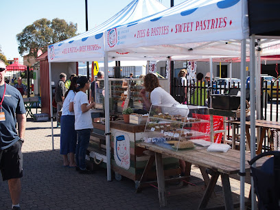 Adelaide Showground Farmers' Market
