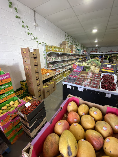 Seasons of Australia Fruit and Vegetables