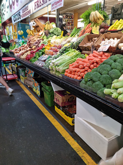 Coco’s Fruit & Veg