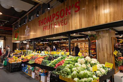 Thompson’s Fruit & Veg