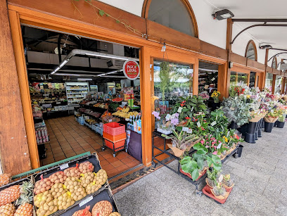 Hyde Park Fruit