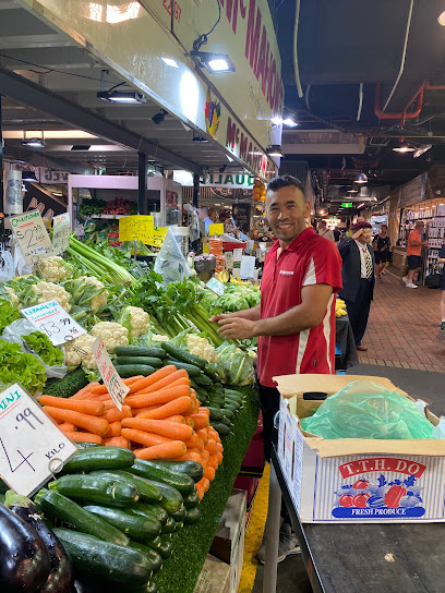 McMahon’s Fruit & Veg