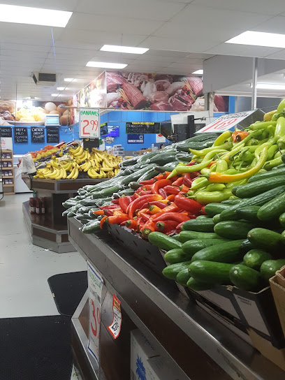 Farmer Joe's Fresh Food Barn