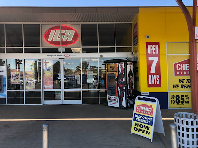 IGA Spingdale Heights