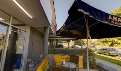 Albury Riverside Bakery
