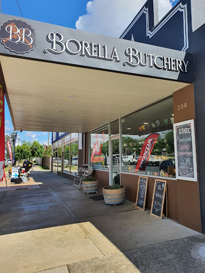 Borella Butchery