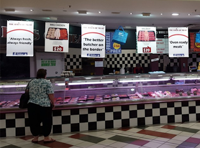 The Haus of Meat