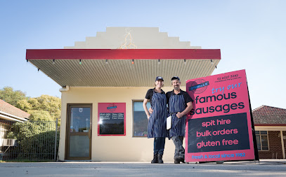 O'Neills Butchery