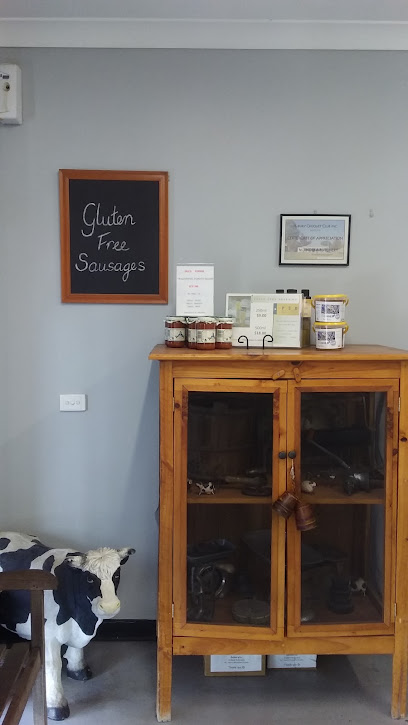 Jindera Butchery