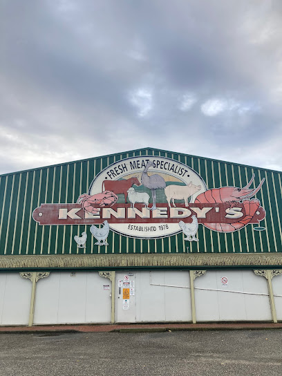 Kennedy's Meats