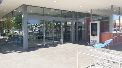 ALDI