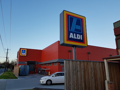 ALDI