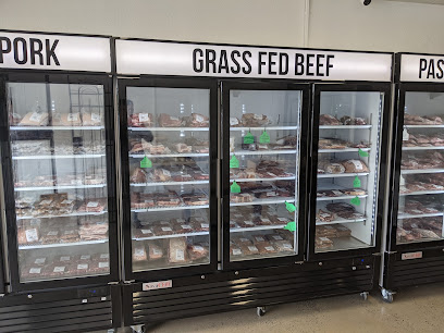 Wolki Butchery