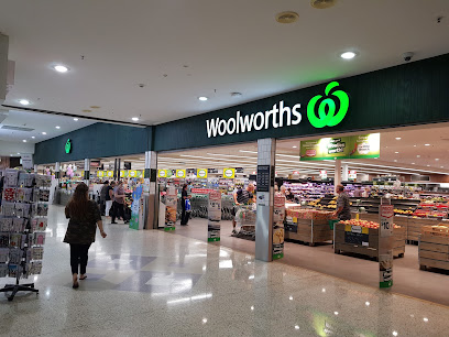 Woolworths Lavington