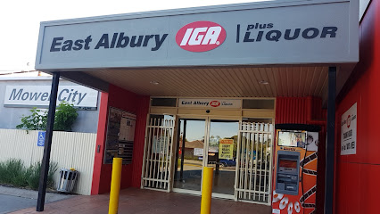 IGA East Albury Plus Liquor